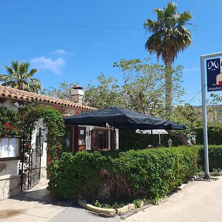 Hostal Mi Campaña-2