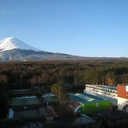 Fuji Premium Resort-3