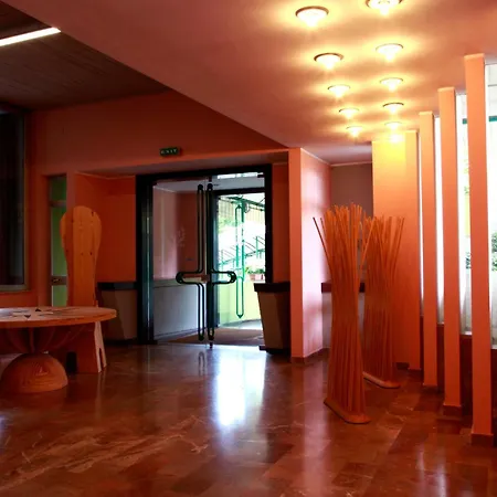 Hotel Country Club-3