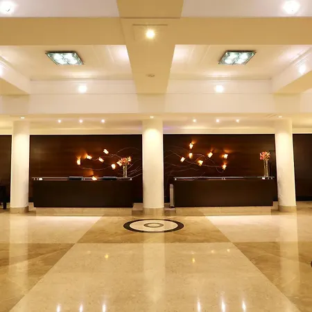 Greenpark Hyderabad-3