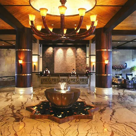 Fariyas Resort Lonavala-2