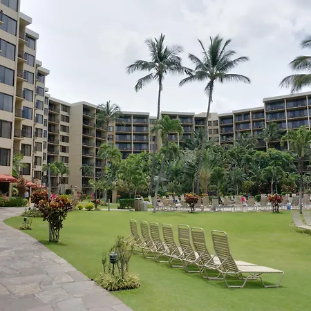 Aston Kaanapali Shores-3