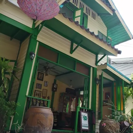 Baan Tepa Boutique House-2