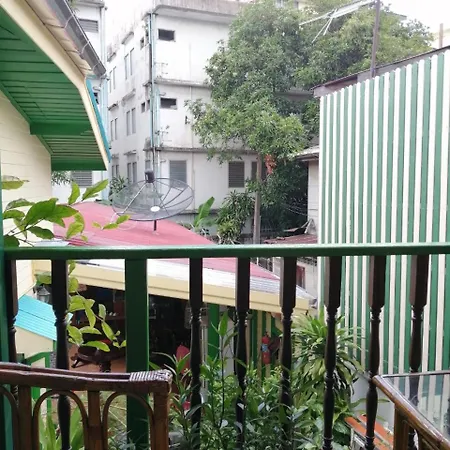 Baan Tepa Boutique House-3