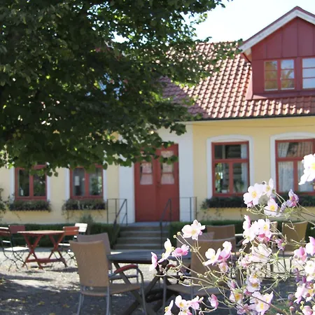Blasingsborgs Gardshotell Pa Oesterlen-2