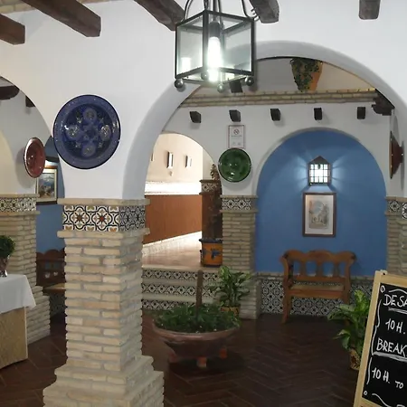 Casa Francisco el de Siempre-3