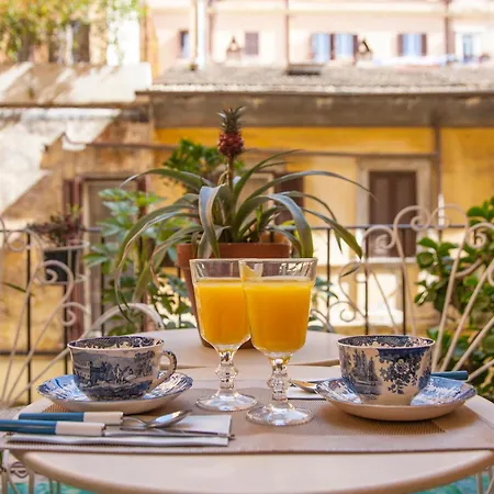 Babbo Guest House-2