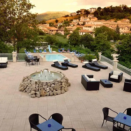 Hotel Benessere Villa Fiorita-3
