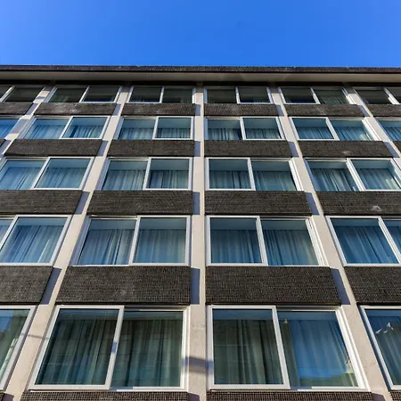 Oscar Concept Apartments-2