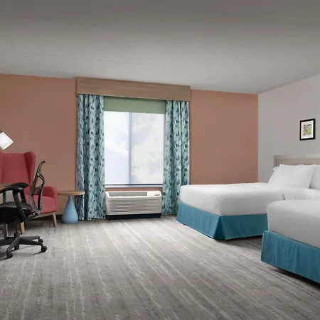 Hilton Garden Inn Raleigh Capital Blvd I-540-2