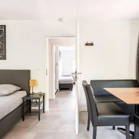 Logement viphouse Valkenburg-3