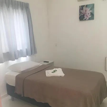 Clip D'Oro Hotel-2