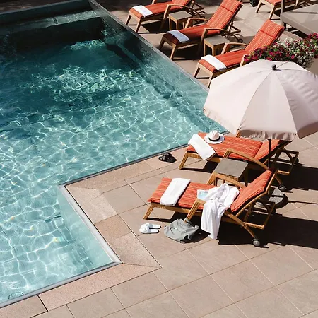 Das Ronacher Thermal Spa Hotel-2
