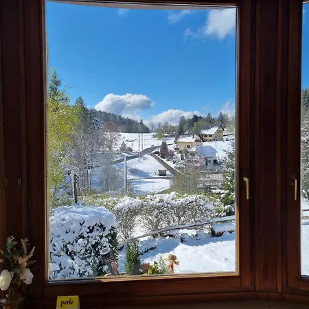 Auberge La Tête En L'Air-2