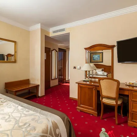 Hotel Niko-3