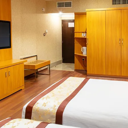 City Tower Hotel-2