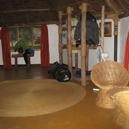 Honey Badger Lodge-2