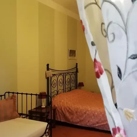 Bed&Breakfast La Siepe-2