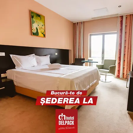 Hotel Delpack-3