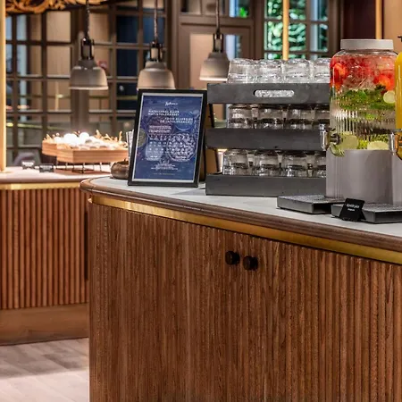 Radisson Blu Royal Garden Hotel, Trondheim-2