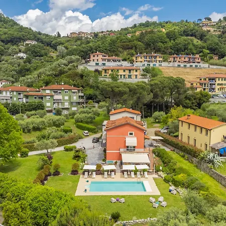 Affittacamere La Collina Degli Ulivi-2