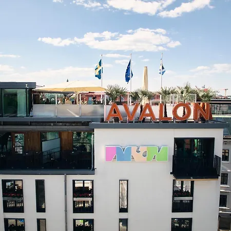 Avalon Hotel-3