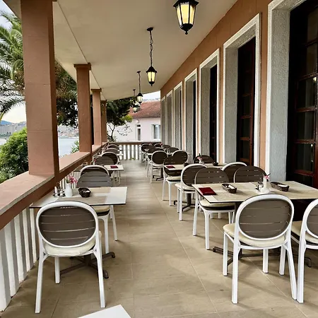 Hunguest Hotel Sun Resort-2