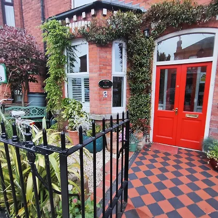 Acara House B&B-2