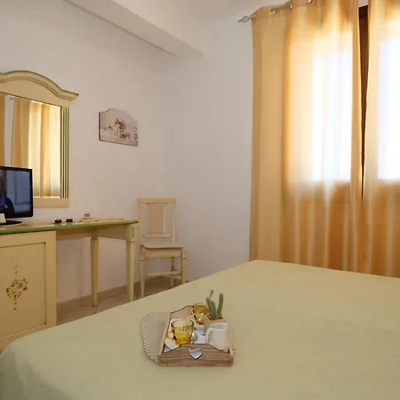 Blue Sea B&B-2