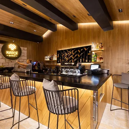 Melina Bay Boutique Hotel-2