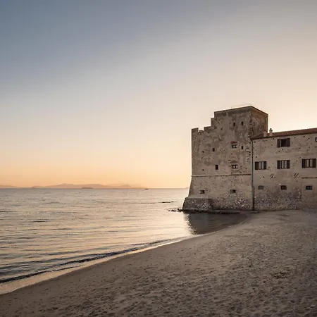 Torre Mozza - Dimora D' Epoca-2