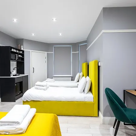 Kensington Rooms - Warwick Road-2
