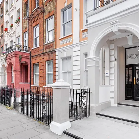 Kensington Rooms - Warwick Road-3