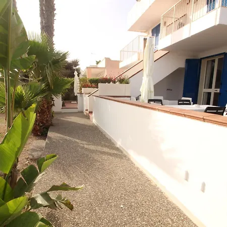 Residence Mare Azzurro-3