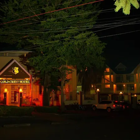 Gold Crest Hotel - Arusha-2