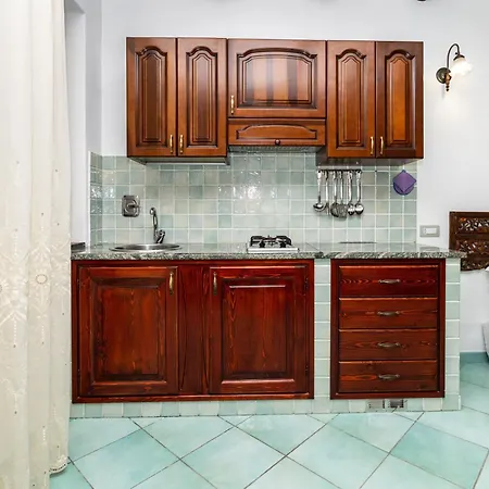 Lauricella Bed&Breakfast-2