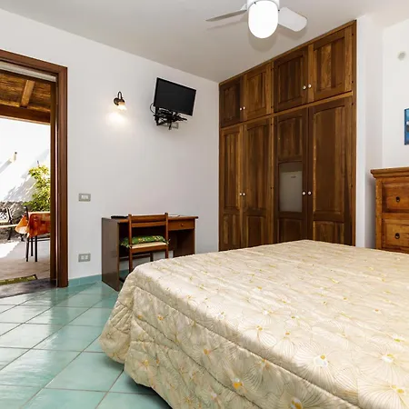 Lauricella Bed&Breakfast-2