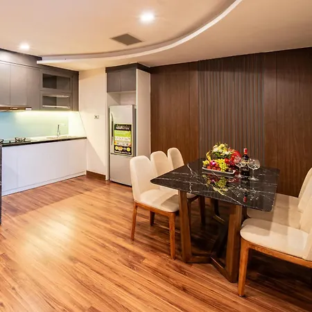 Muong Thanh Grand Hanoi Hotel-3