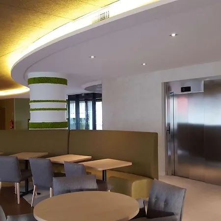 Brit Hotel&Spa Saint Brieuc Plérin-2