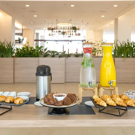 Hilton Garden Inn São José do Rio Preto-3