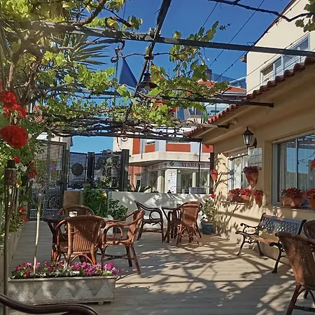 Hotel Vasco Da Gama-2