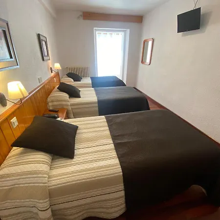 Hotel La Rambla-2