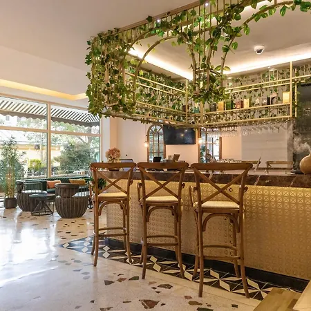 Faranda Collection Barranquilla, A Member Of Radisson Individuals-3