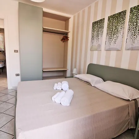 Residence Mare Azzurro-2