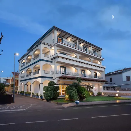 Hotel Rosa Dei Venti-2