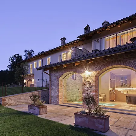 Tenuta Bussia - Wine Relais&Spa-2