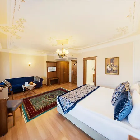Seven Hills Hotel - Special Category-3