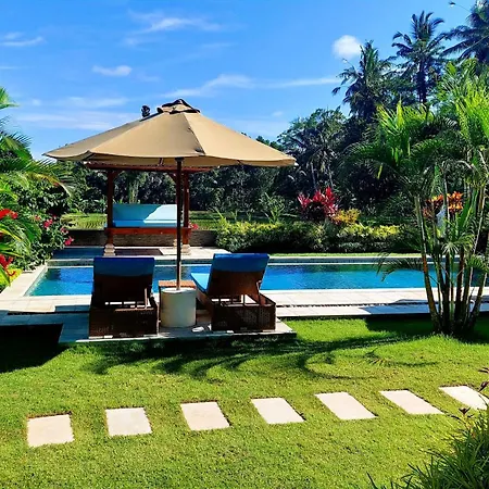 Taman Eden Cottage-2