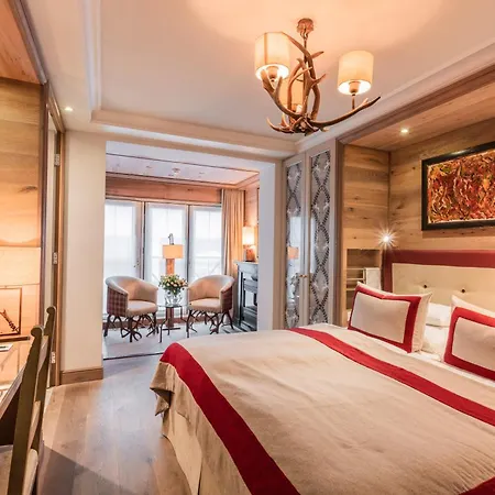 Alpin Resort Sacher-2