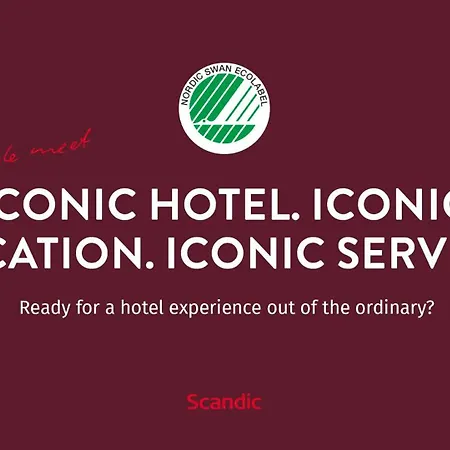 Scandic Copenhagen-3